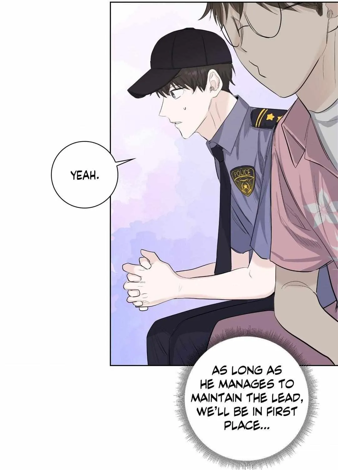 Borders Are Not Observed Mangakakalot X Chapter 14 Page 73