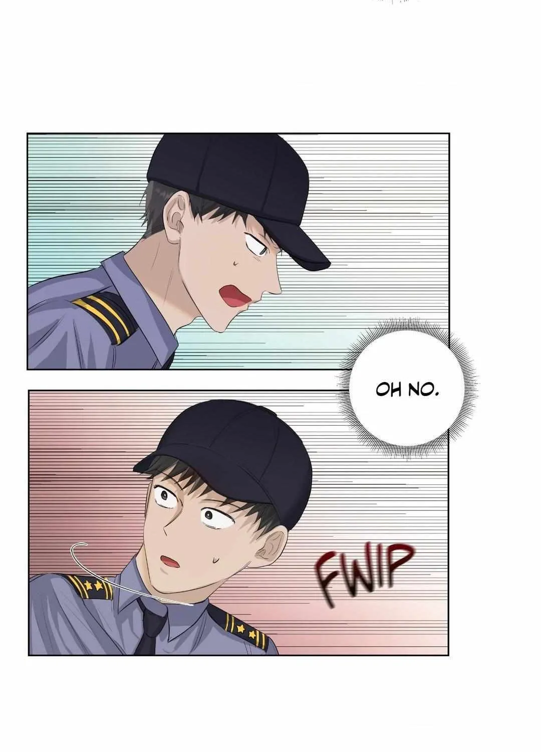 Borders Are Not Observed Mangakakalot X Chapter 14 Page 74