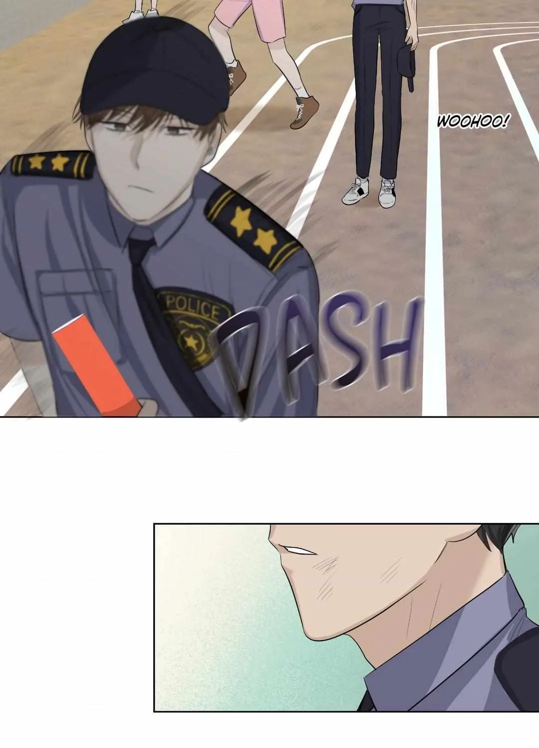 Borders Are Not Observed Mangakakalot X Chapter 14 Page 84