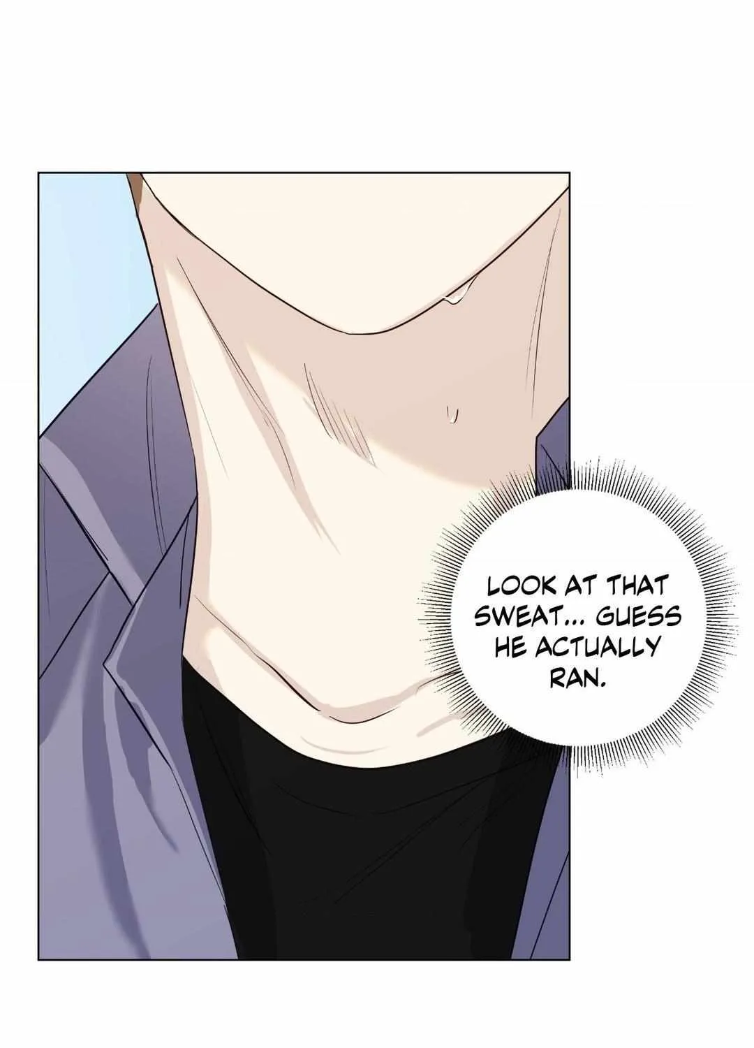 Borders Are Not Observed Mangakakalot X Chapter 15 Page 20