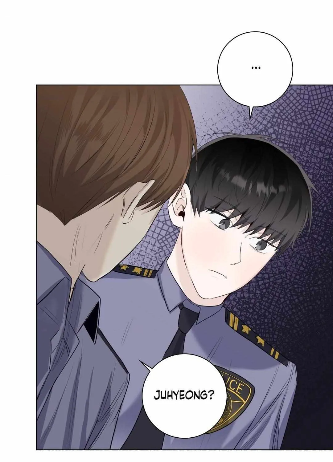 Borders Are Not Observed Mangakakalot X Chapter 15 Page 21