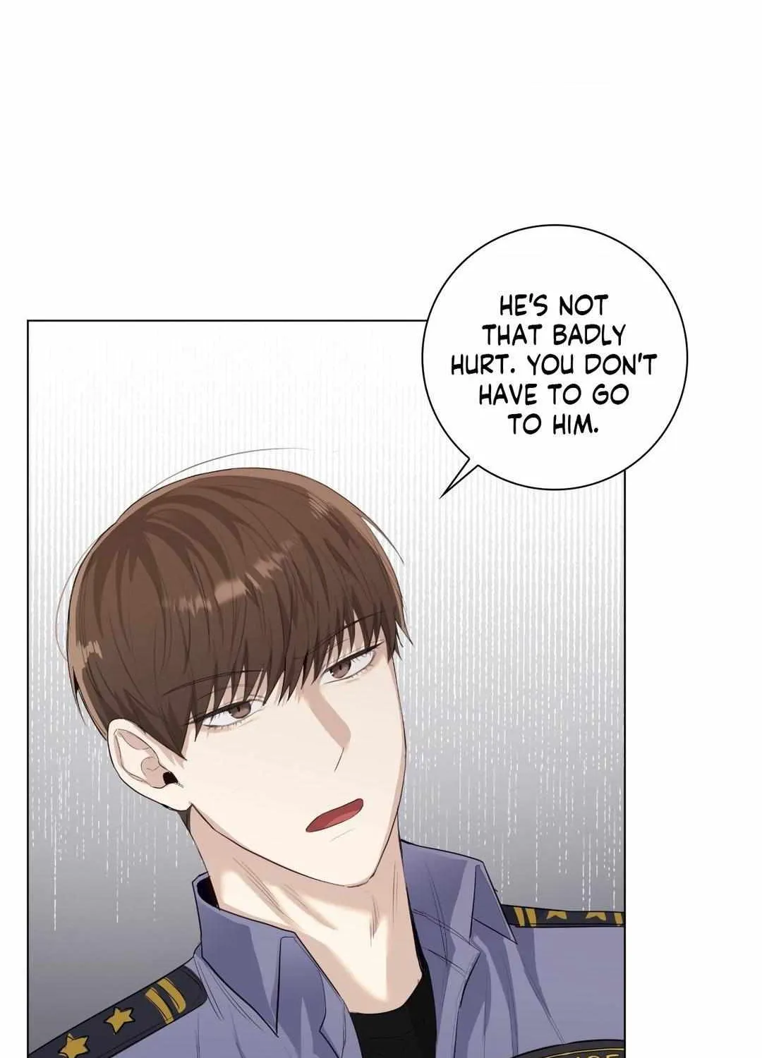Borders Are Not Observed Mangakakalot X Chapter 15 Page 28
