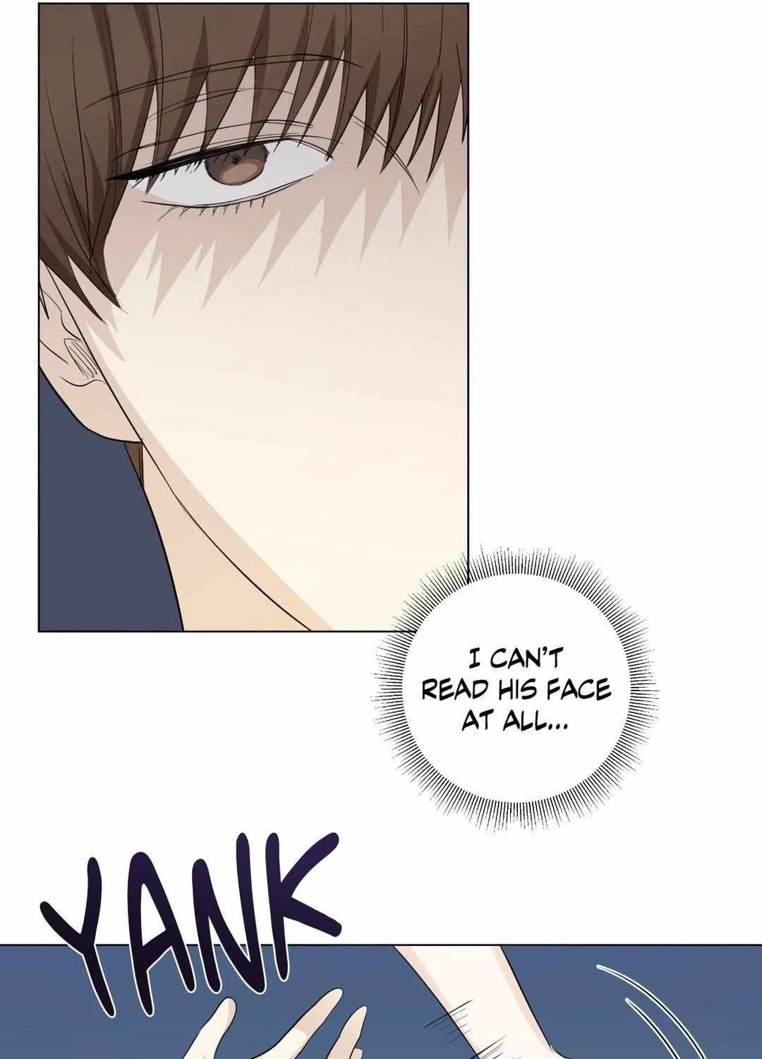 Borders Are Not Observed Mangakakalot X Chapter 15 Page 31