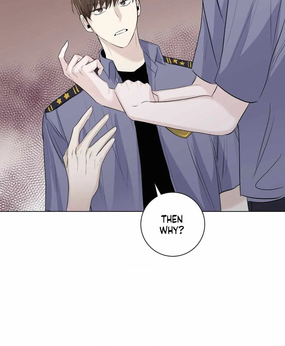 Borders Are Not Observed Mangakakalot X Chapter 15 Page 33