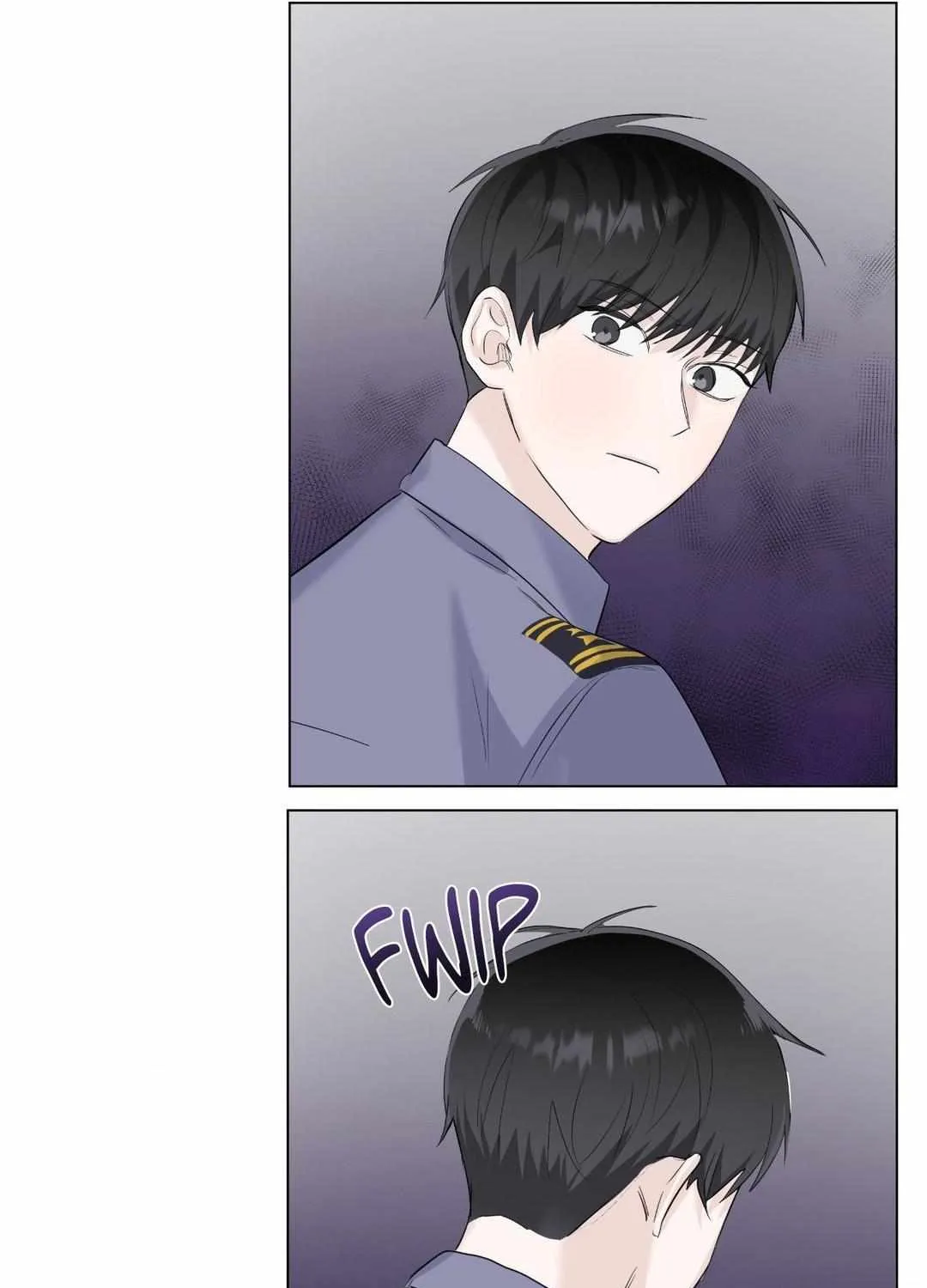 Borders Are Not Observed Mangakakalot X Chapter 15 Page 34
