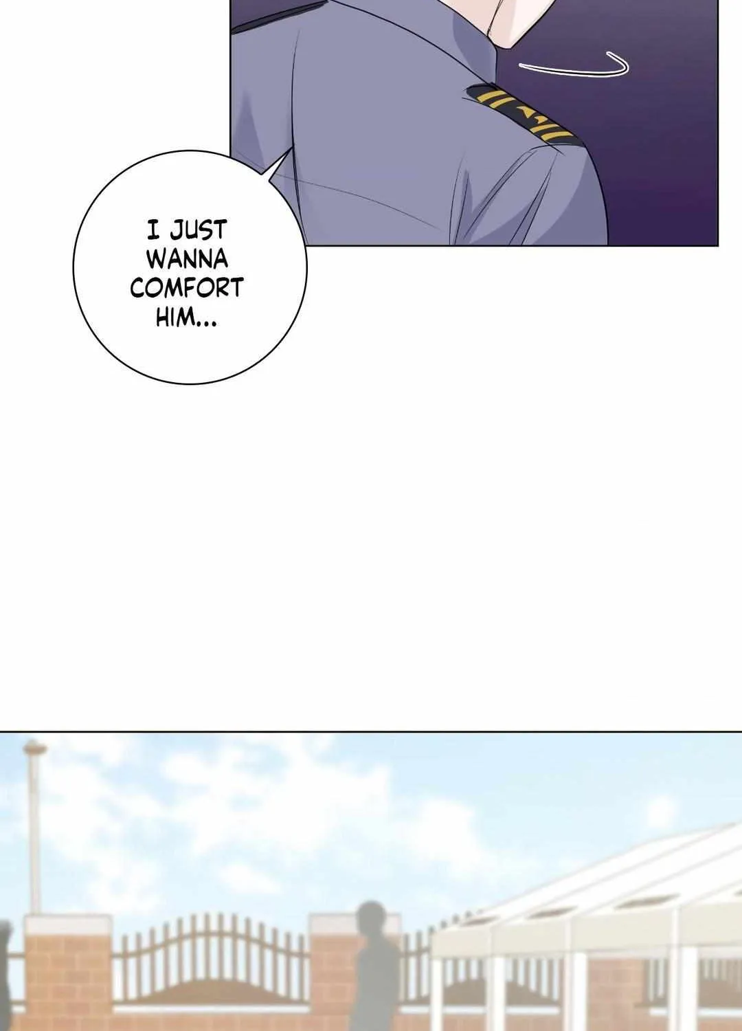 Borders Are Not Observed Mangakakalot X Chapter 15 Page 35