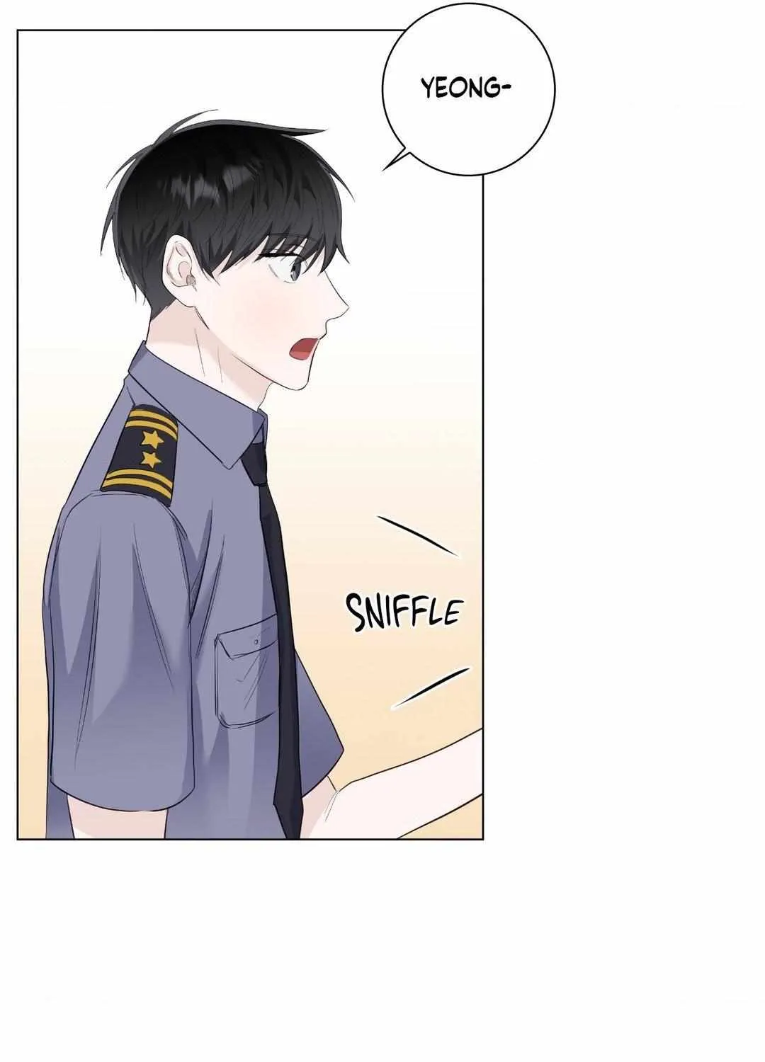 Borders Are Not Observed Mangakakalot X Chapter 15 Page 42
