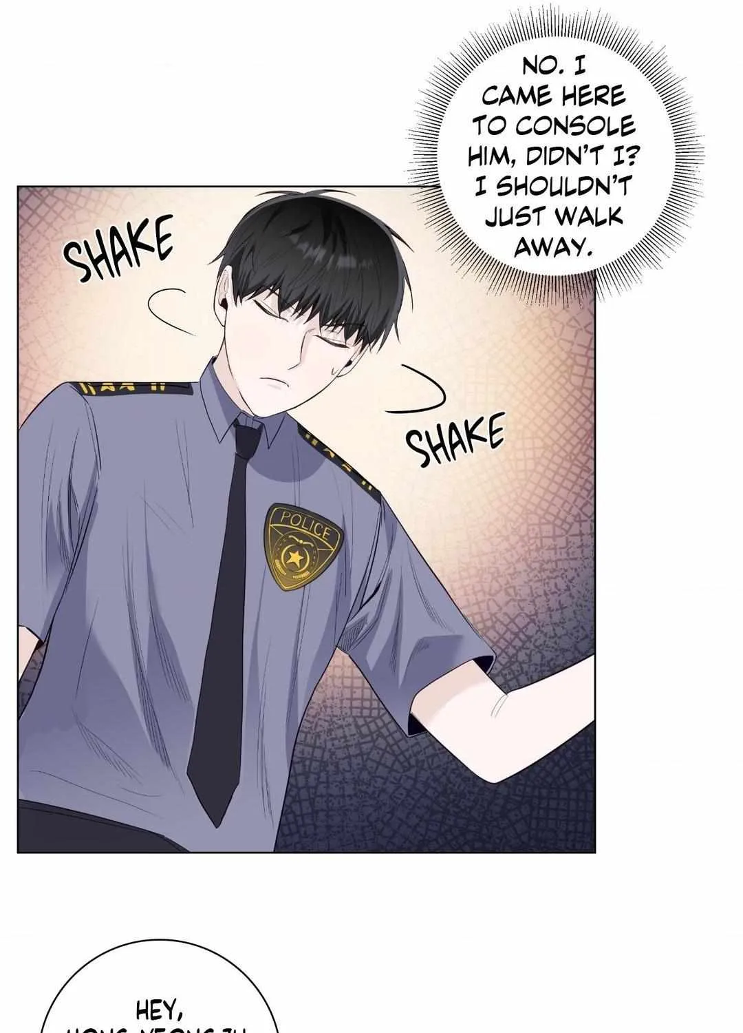 Borders Are Not Observed Mangakakalot X Chapter 15 Page 45