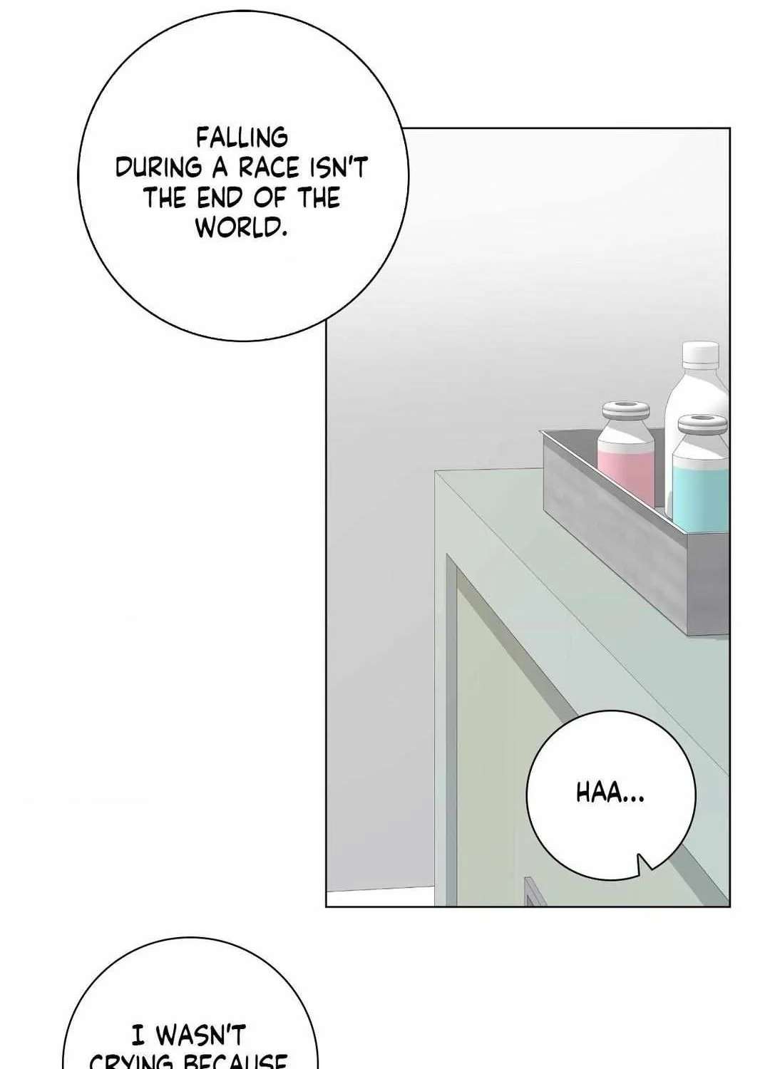 Borders Are Not Observed Mangakakalot X Chapter 15 Page 50