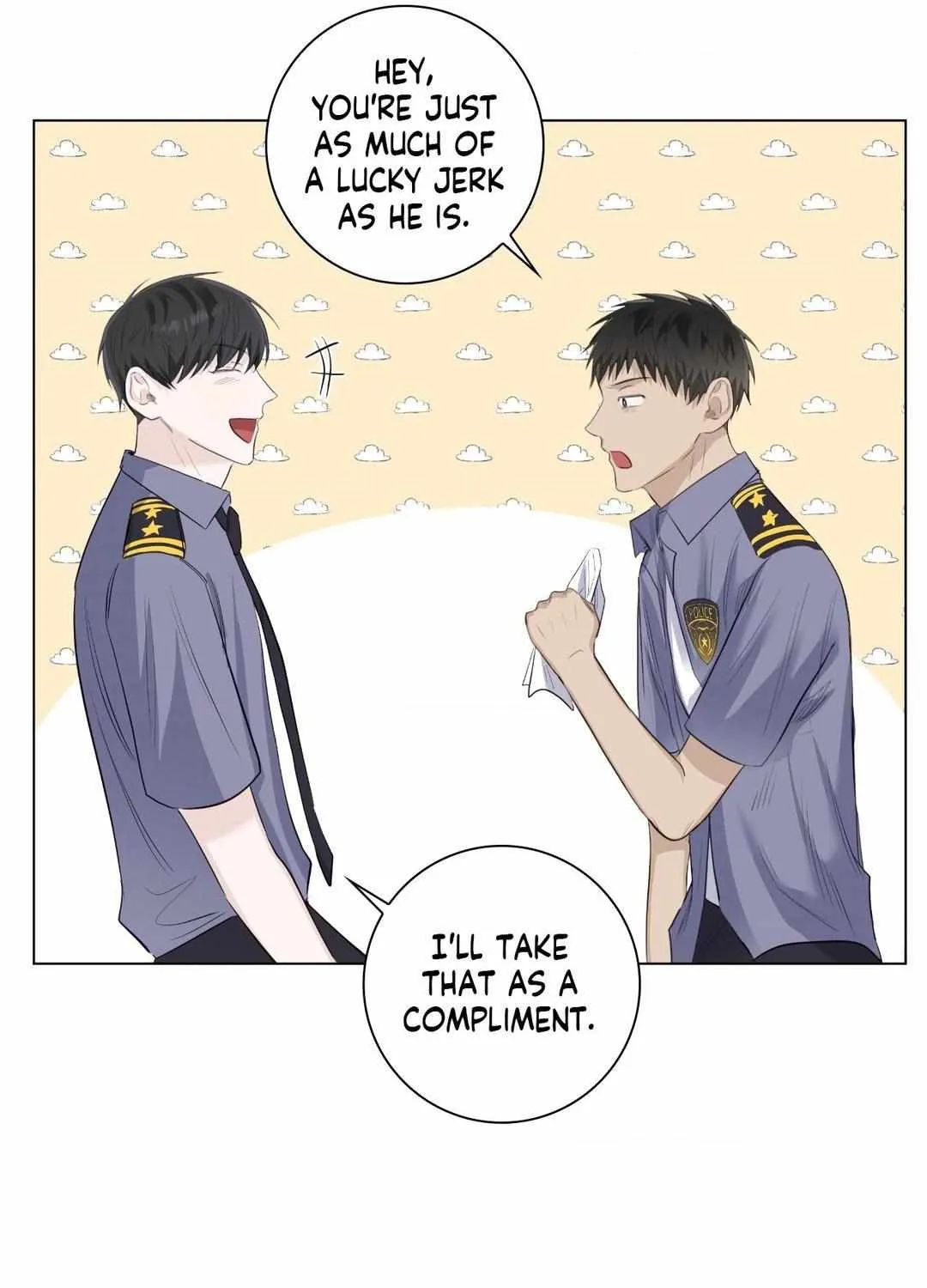 Borders Are Not Observed Mangakakalot X Chapter 15 Page 55