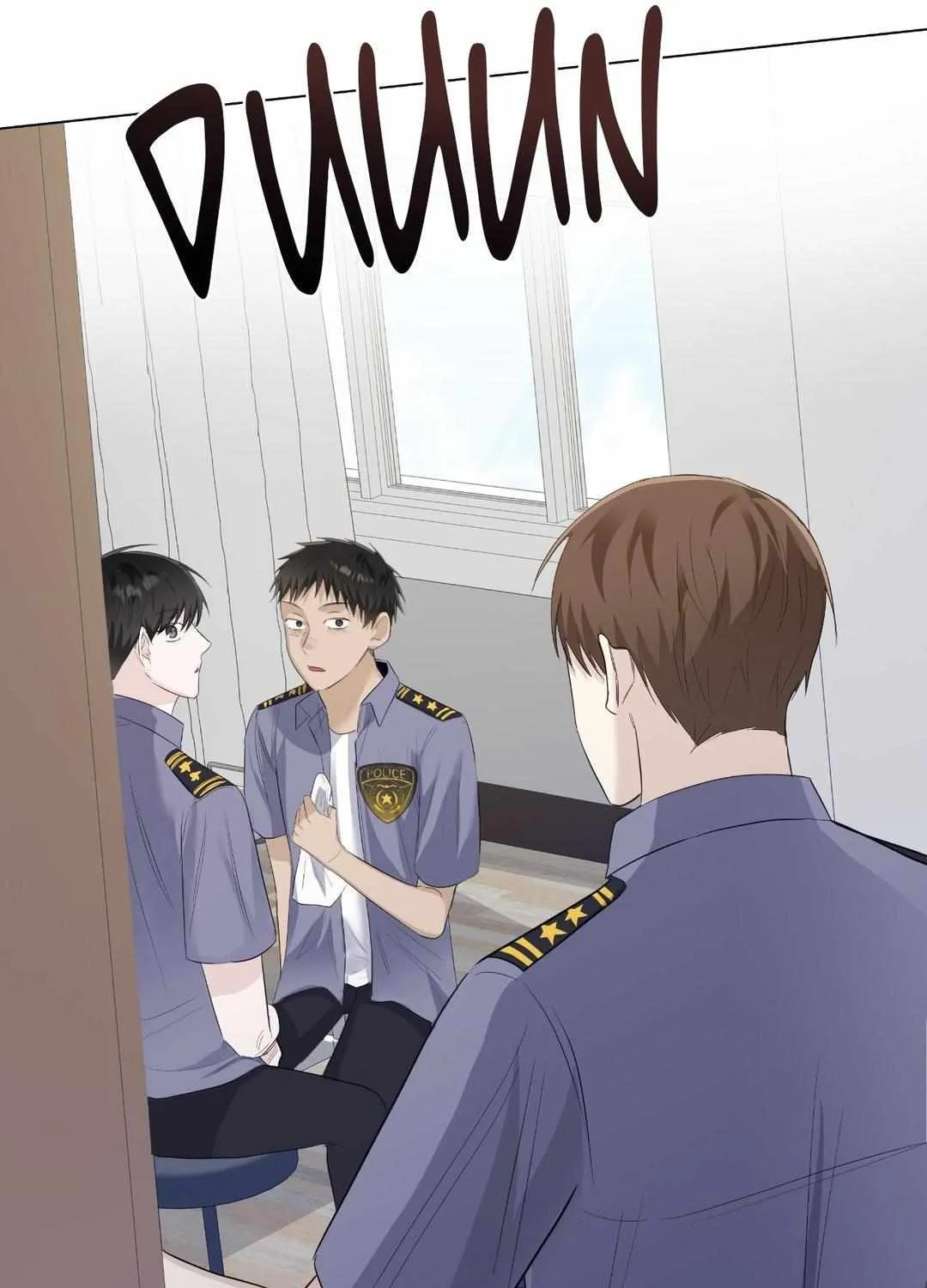 Borders Are Not Observed Mangakakalot X Chapter 15 Page 59