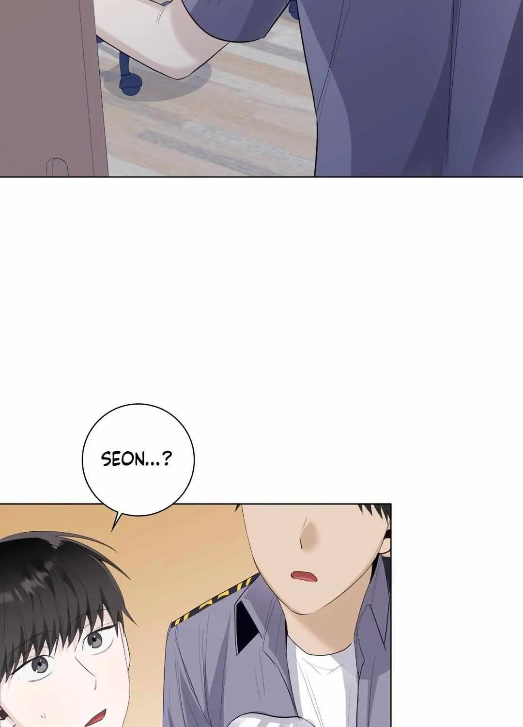 Borders Are Not Observed Mangakakalot X Chapter 15 Page 60