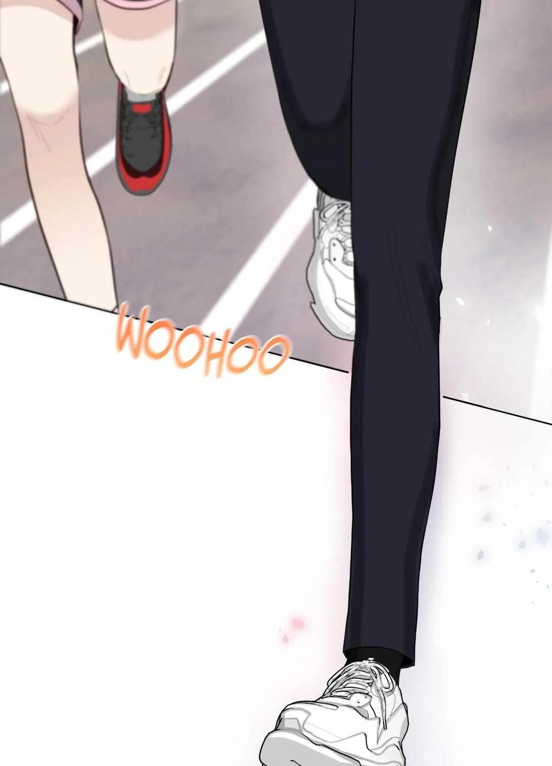 Borders Are Not Observed Mangakakalot X Chapter 15 Page 7