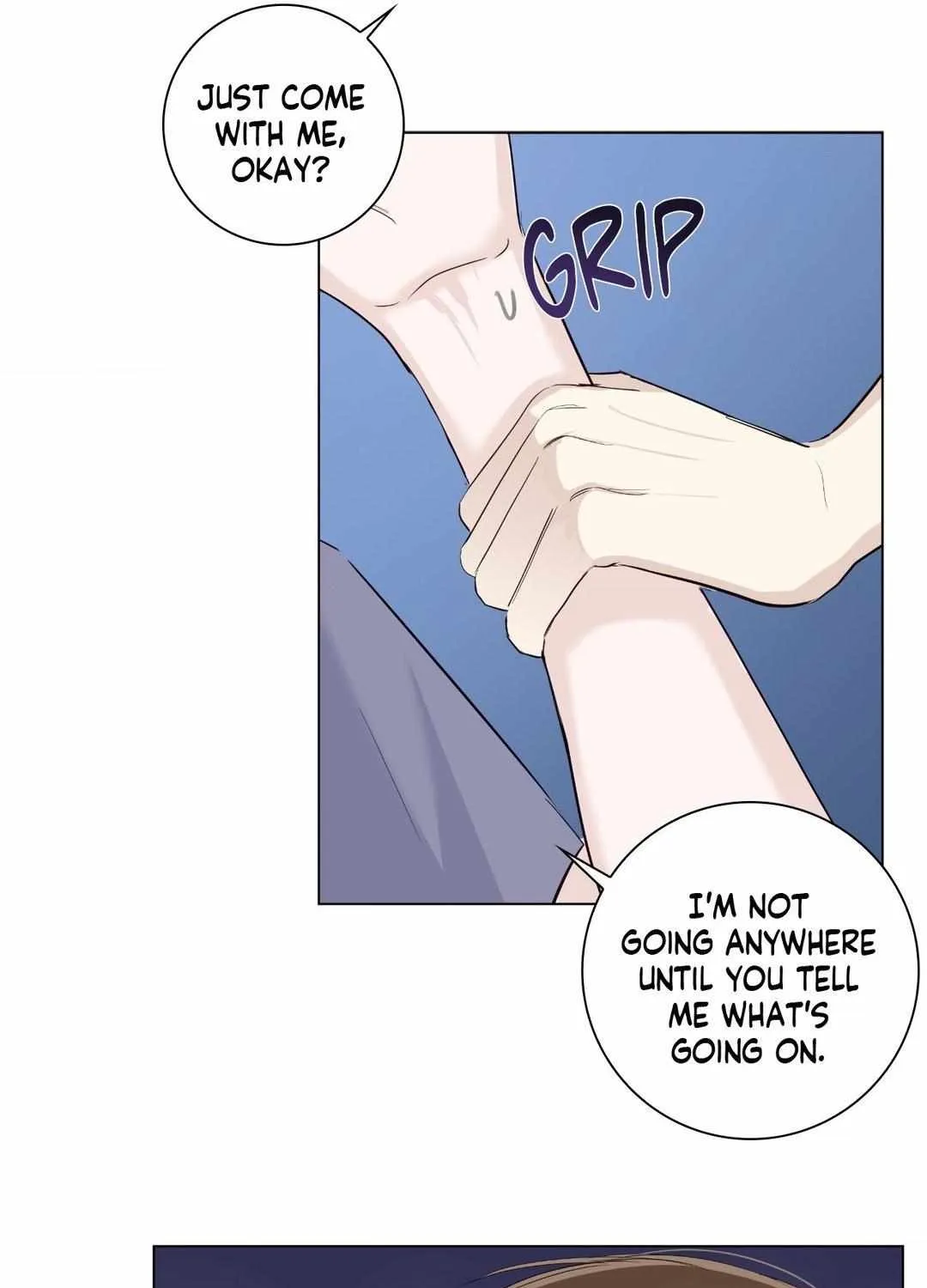 Borders Are Not Observed Mangakakalot X Chapter 15 Page 65