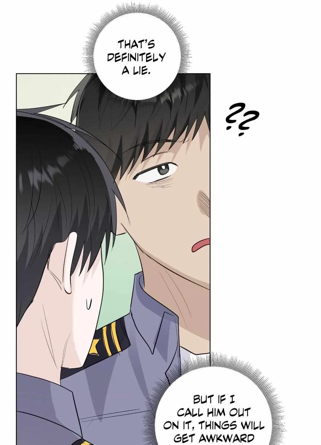 Borders Are Not Observed Mangakakalot X Chapter 15 Page 69