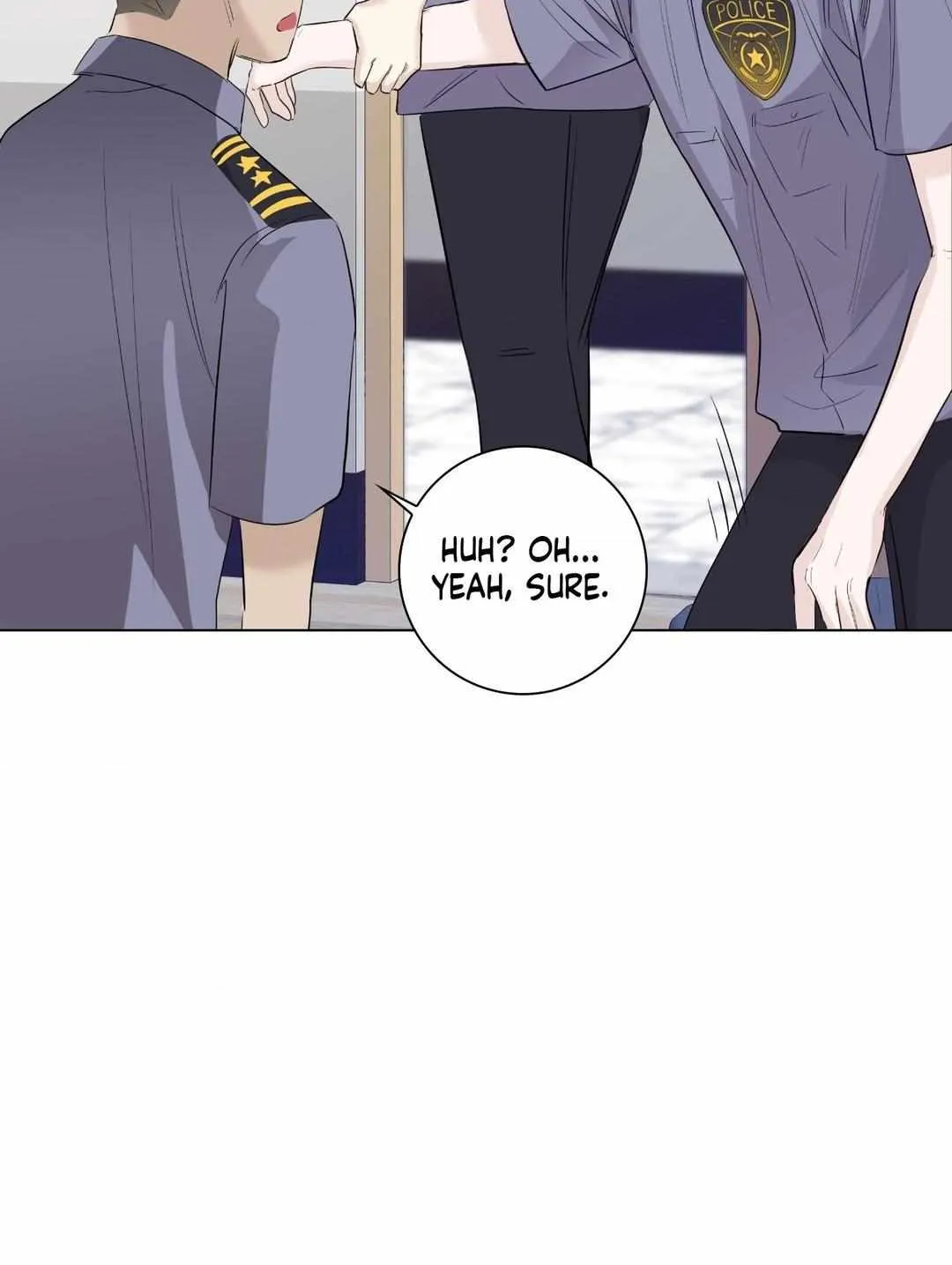 Borders Are Not Observed Mangakakalot X Chapter 15 Page 71