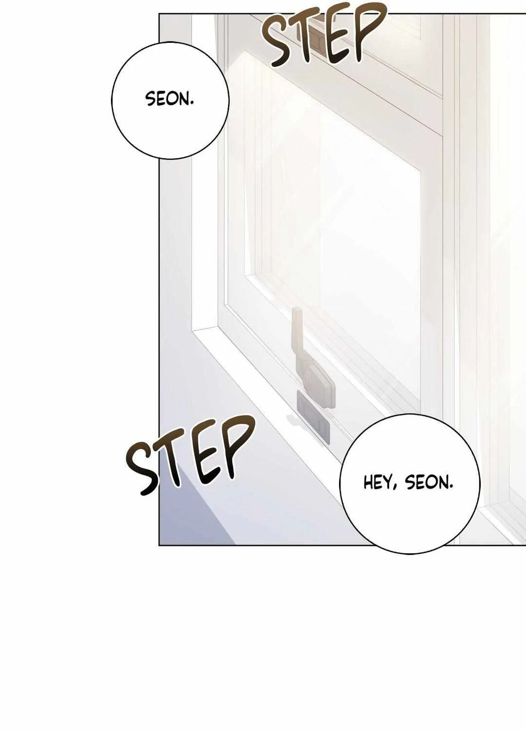 Borders Are Not Observed Mangakakalot X Chapter 15 Page 72
