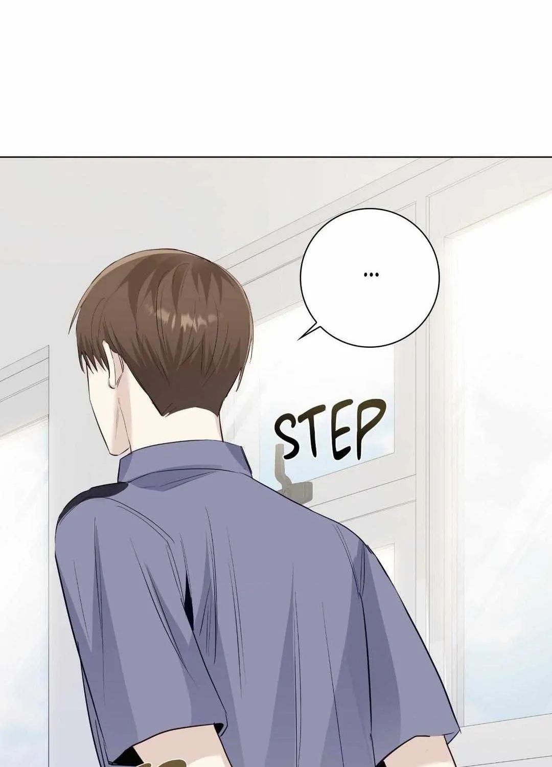 Borders Are Not Observed Mangakakalot X Chapter 15 Page 73