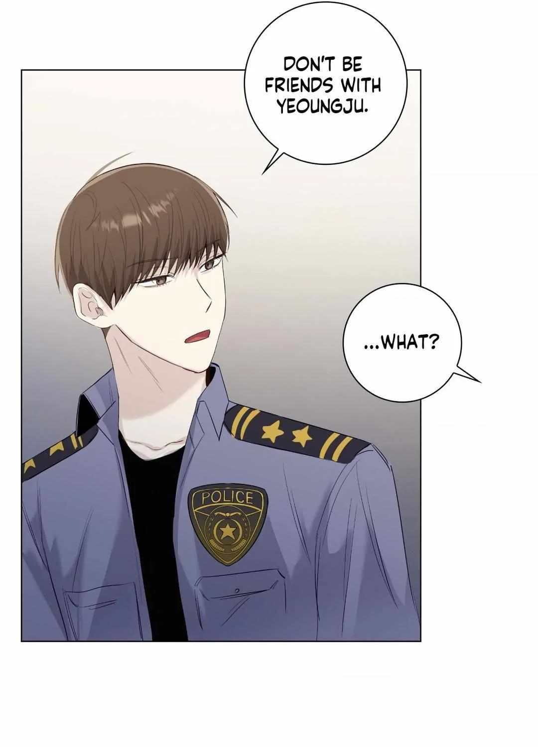 Borders Are Not Observed Mangakakalot X Chapter 15 Page 78