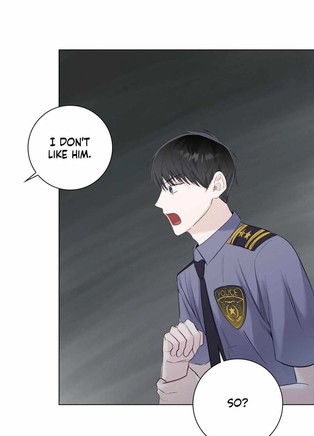 Borders Are Not Observed Mangakakalot X Chapter 15 Page 79