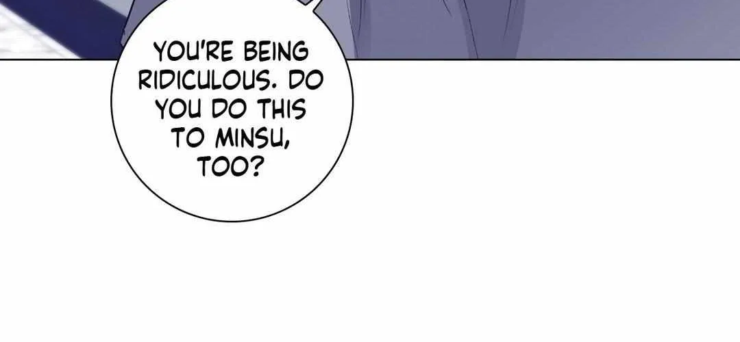 Borders Are Not Observed Mangakakalot X Chapter 15 Page 81