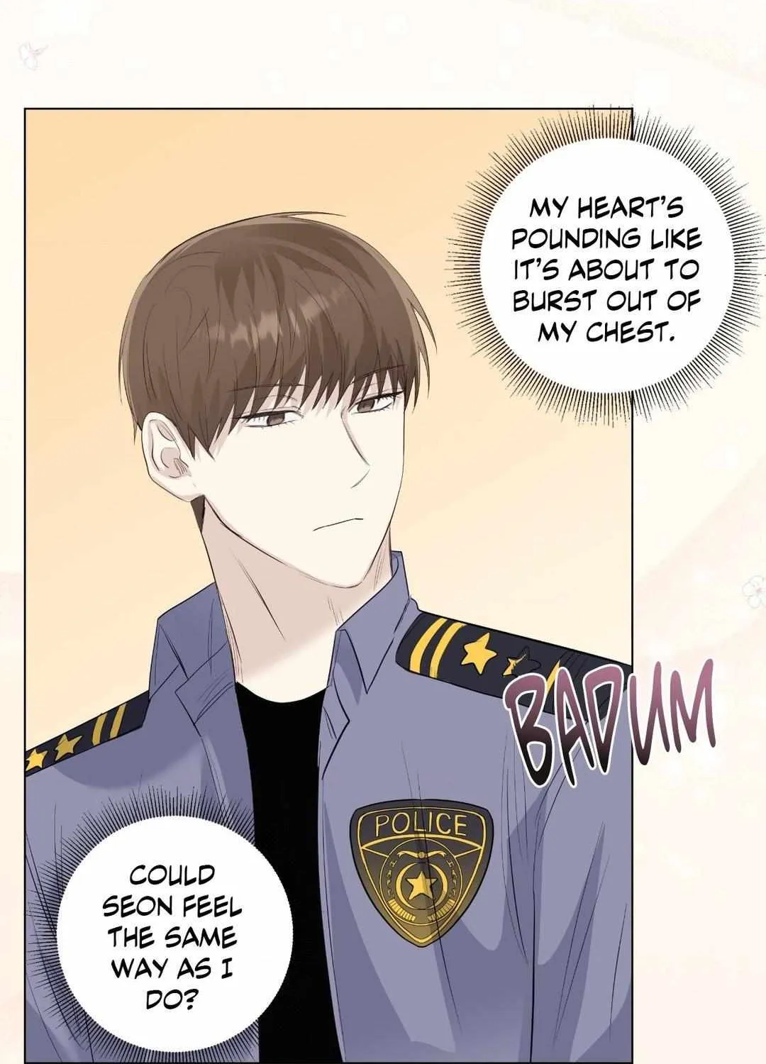 Borders Are Not Observed Mangakakalot X Chapter 15 Page 83