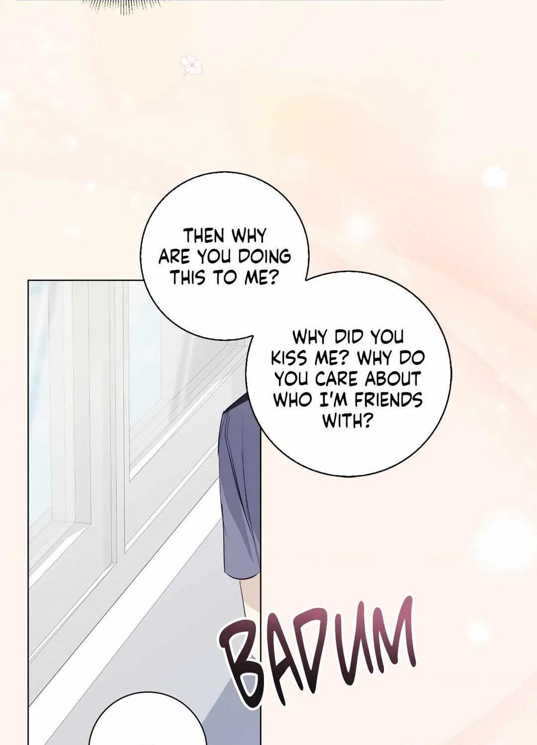 Borders Are Not Observed Mangakakalot X Chapter 15 Page 84