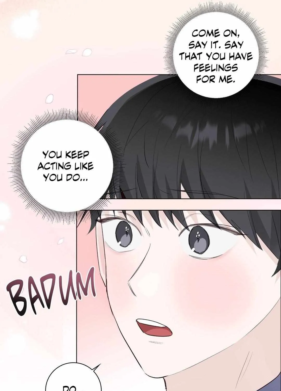 Borders Are Not Observed Mangakakalot X Chapter 15 Page 86