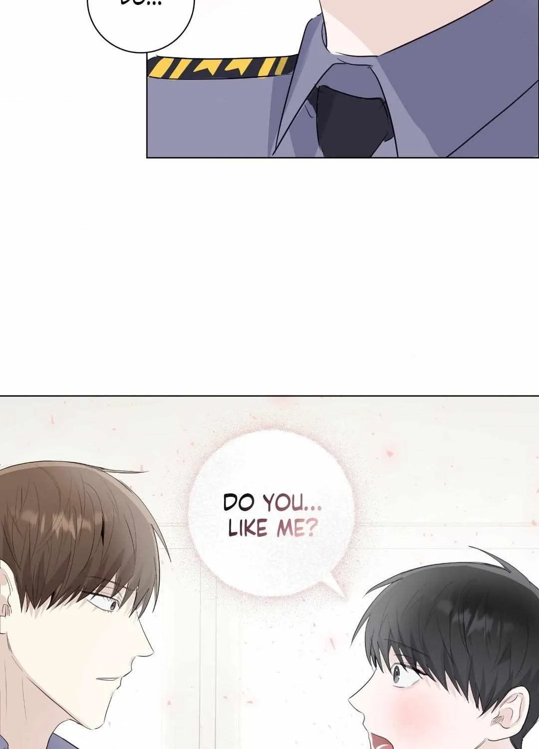Borders Are Not Observed Mangakakalot X Chapter 15 Page 87