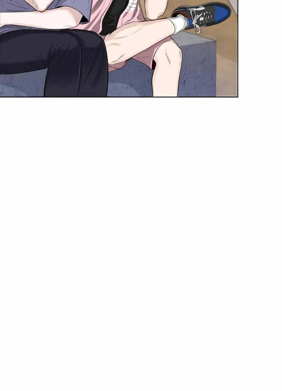 Borders Are Not Observed Mangakakalot X Chapter 15 Page 10
