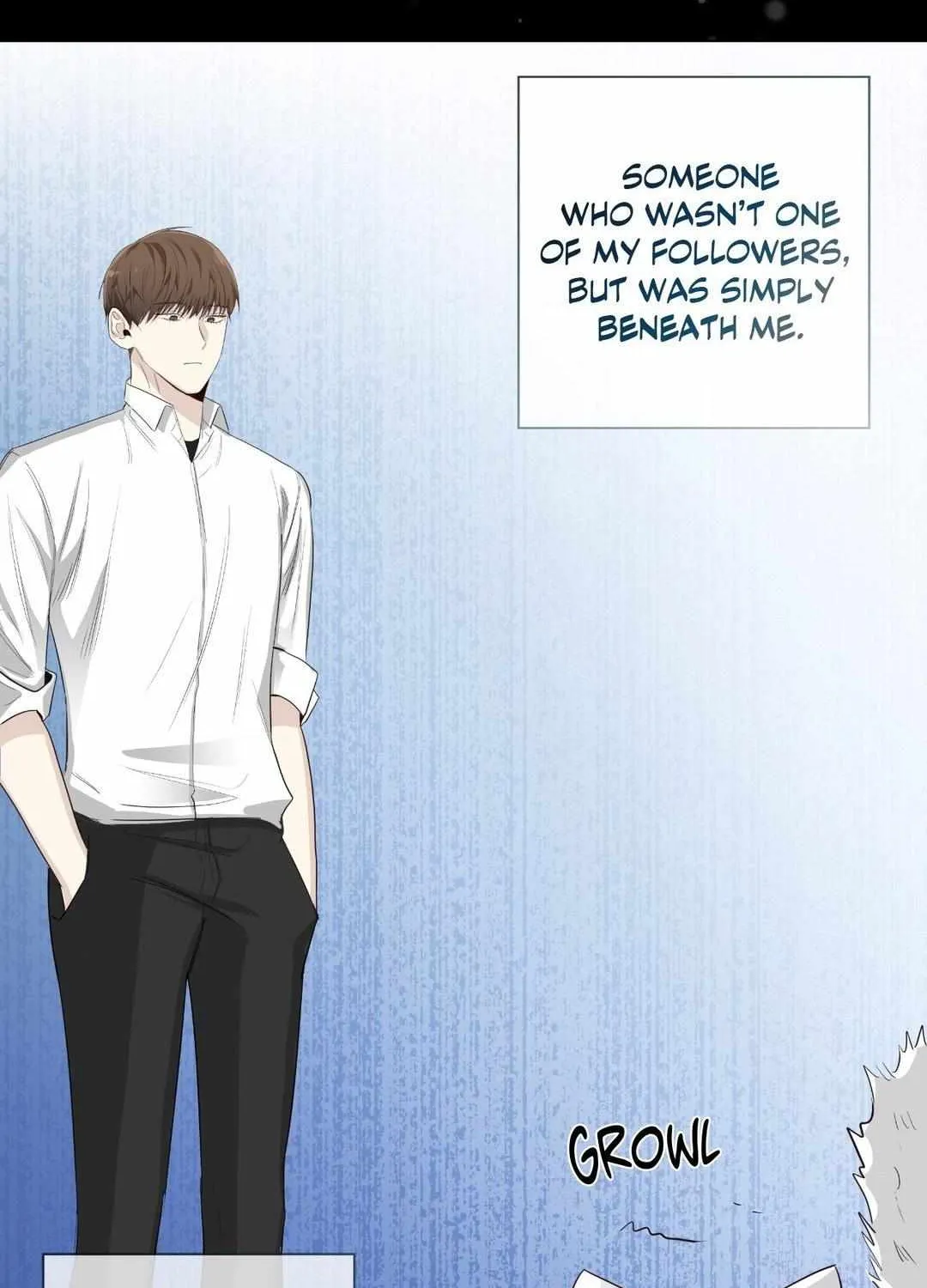 Borders Are Not Observed Mangakakalot X Chapter 16 Page 13