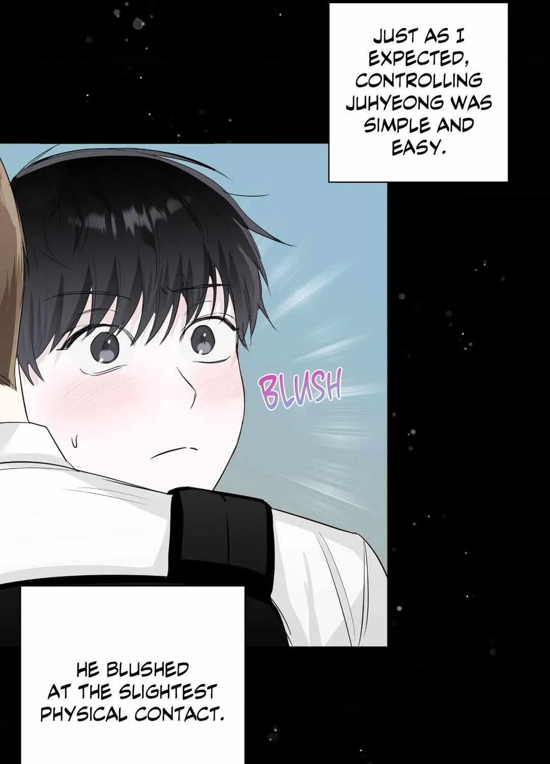 Borders Are Not Observed Mangakakalot X Chapter 16 Page 15