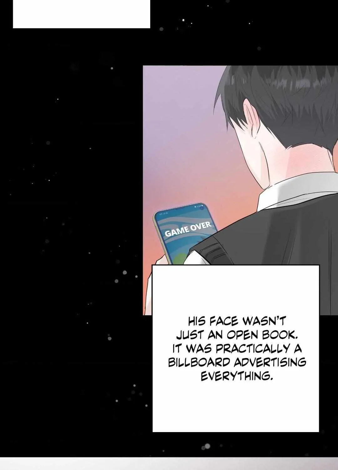 Borders Are Not Observed Mangakakalot X Chapter 16 Page 16