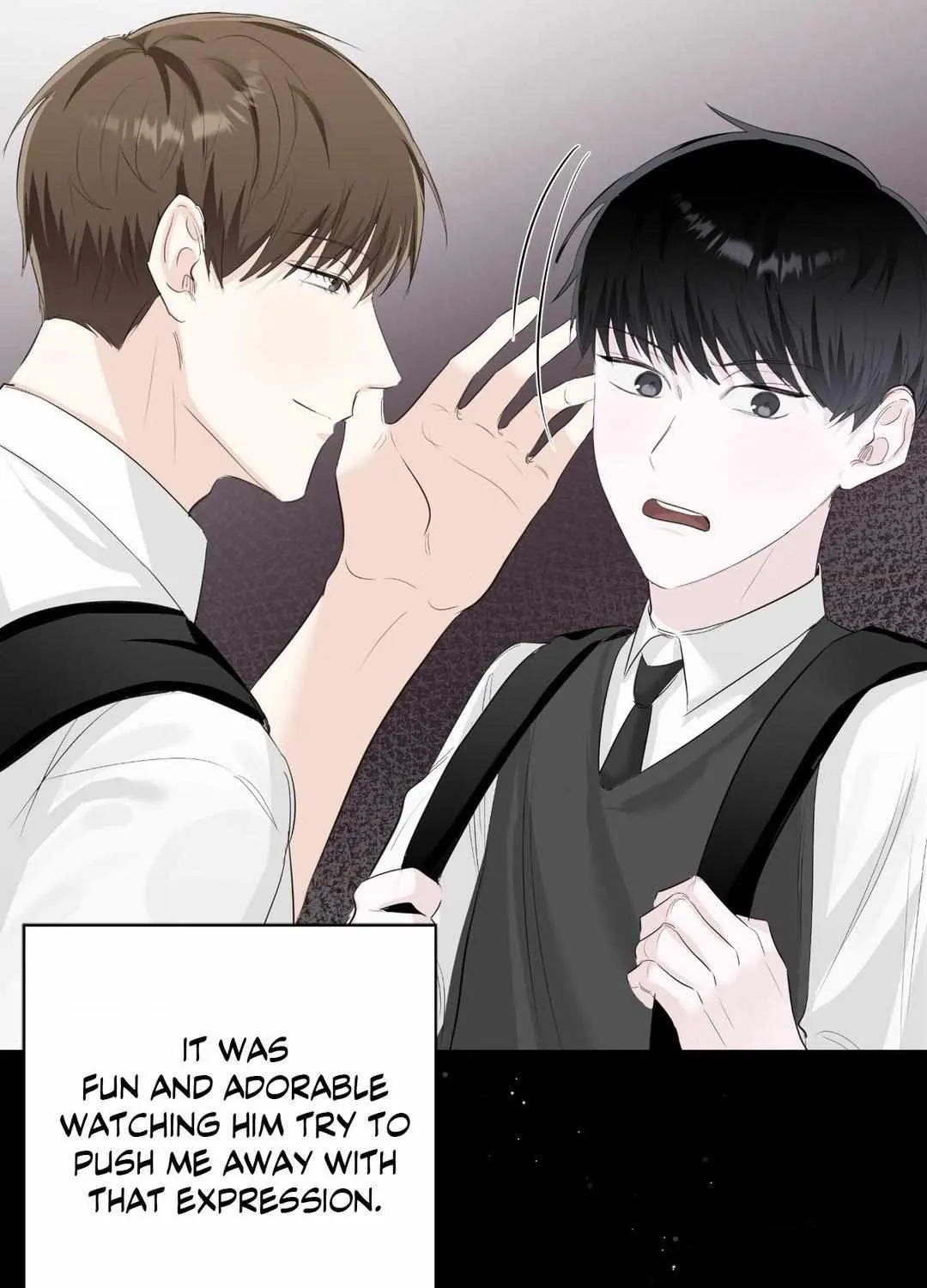 Borders Are Not Observed Mangakakalot X Chapter 16 Page 17