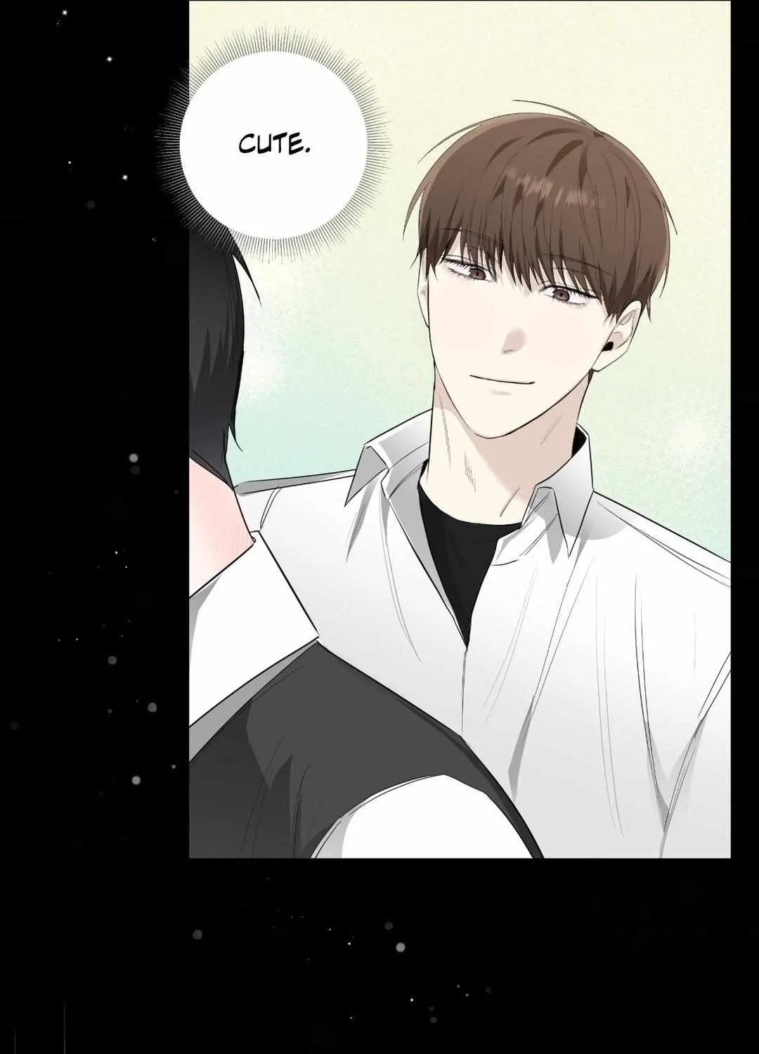 Borders Are Not Observed Mangakakalot X Chapter 16 Page 19