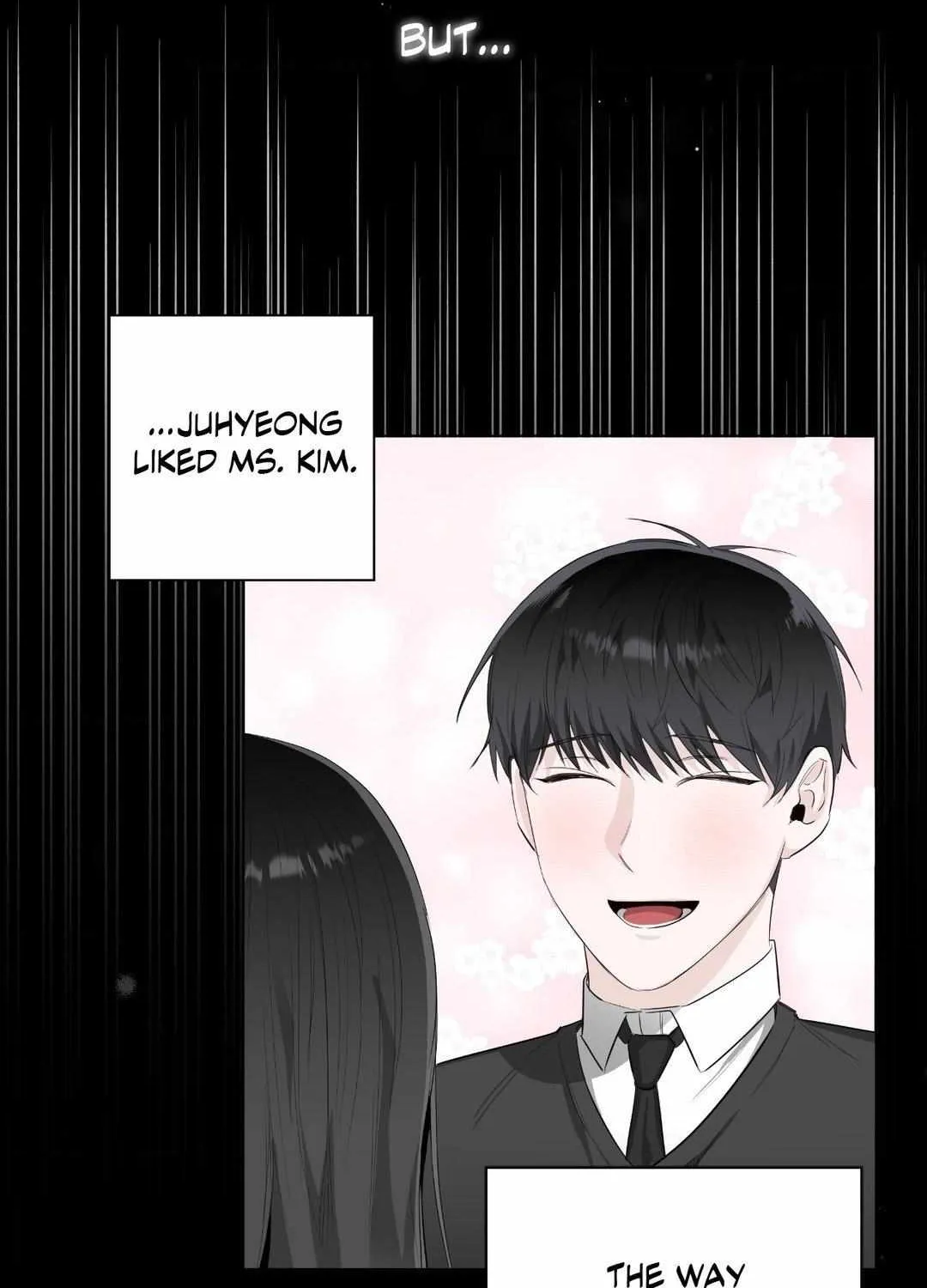 Borders Are Not Observed Mangakakalot X Chapter 16 Page 20