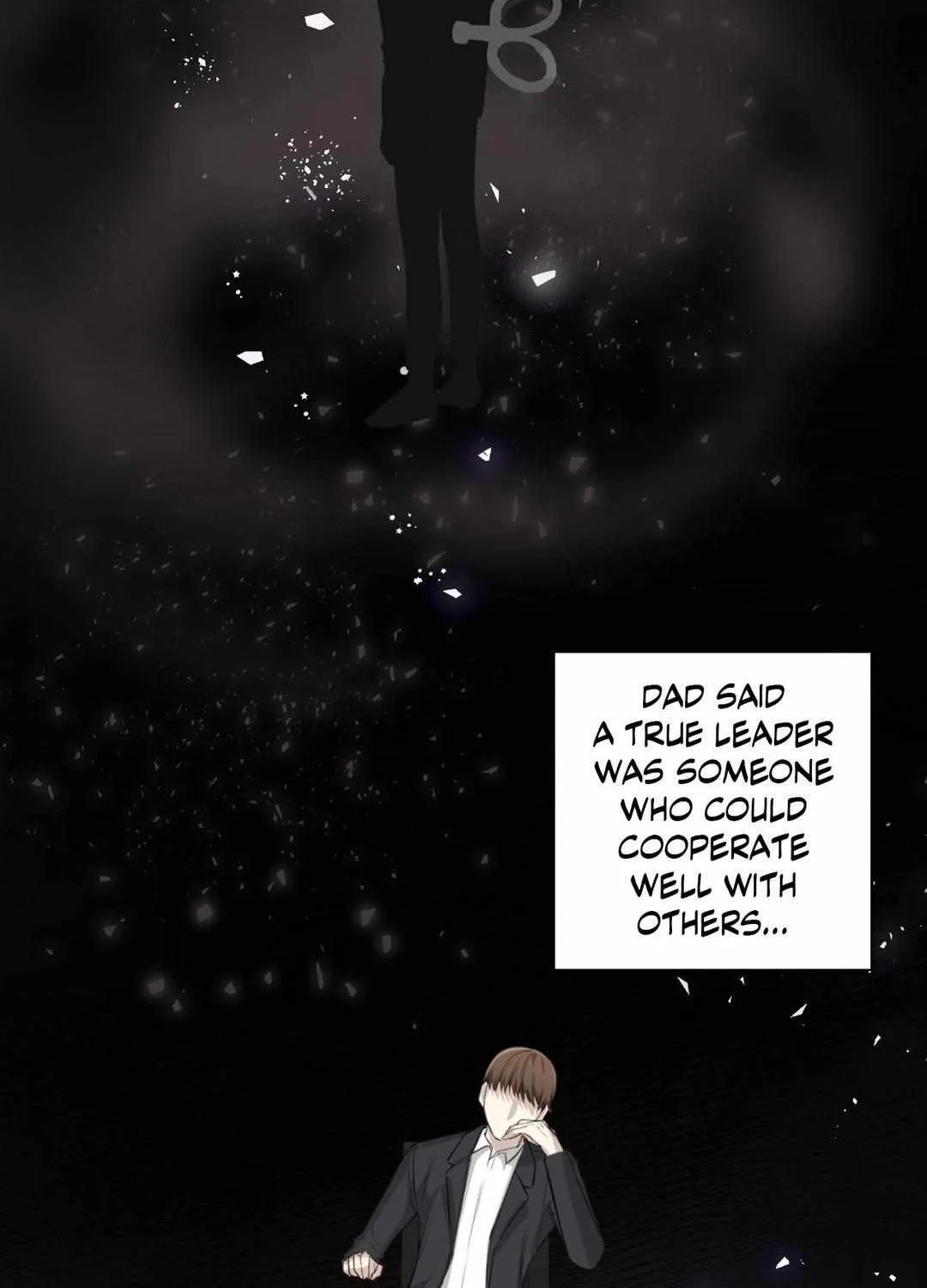 Borders Are Not Observed Mangakakalot X Chapter 16 Page 3