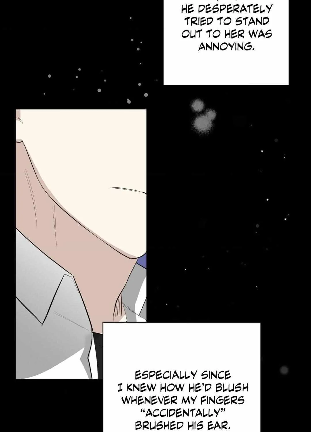 Borders Are Not Observed Mangakakalot X Chapter 16 Page 21
