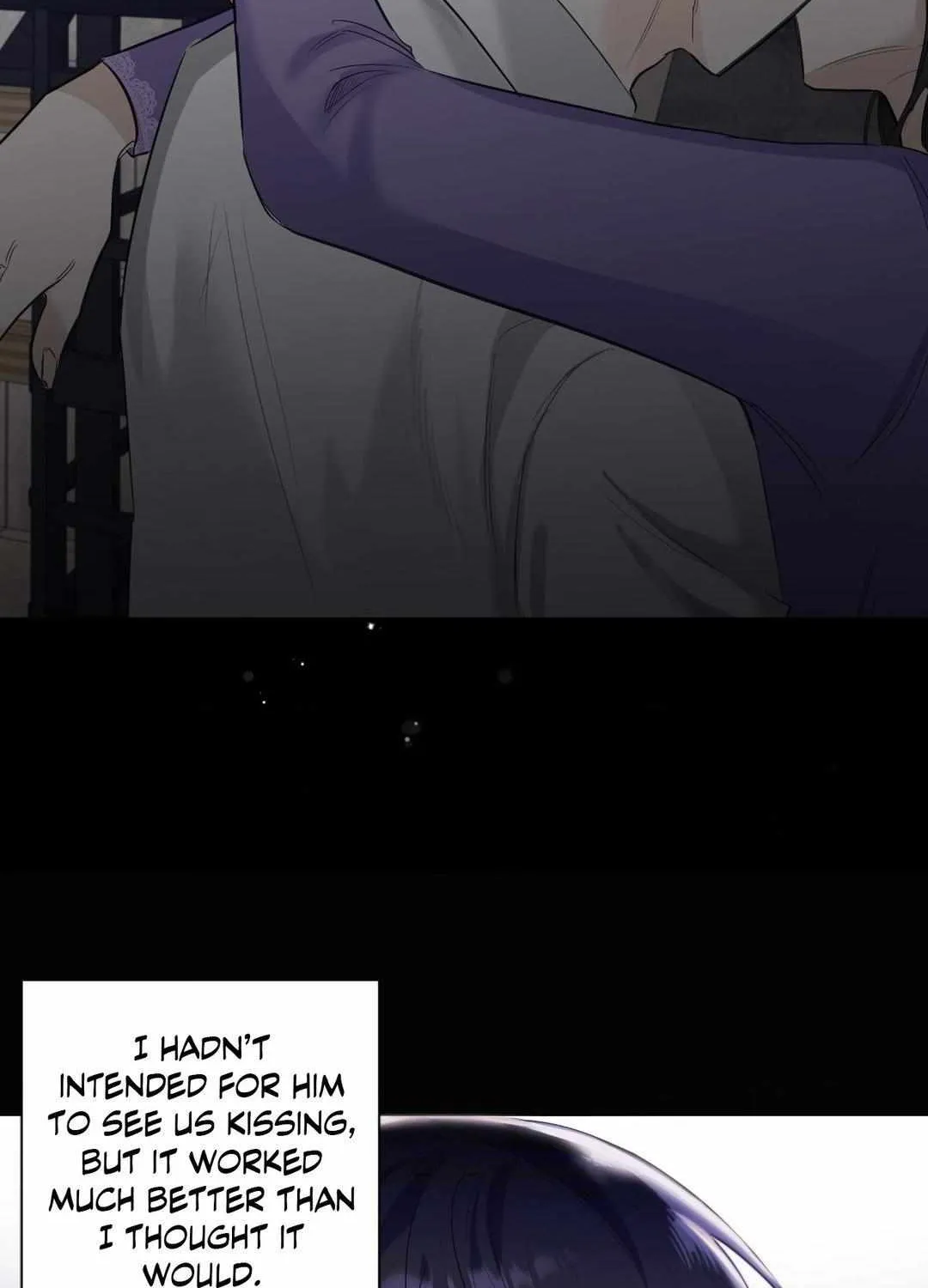 Borders Are Not Observed Mangakakalot X Chapter 16 Page 24