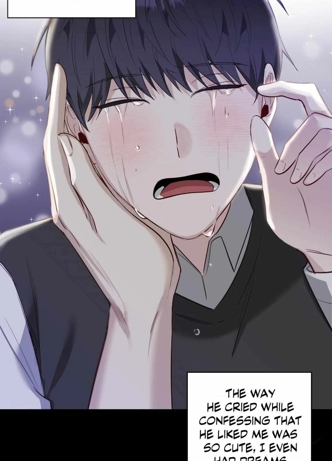Borders Are Not Observed Mangakakalot X Chapter 16 Page 25