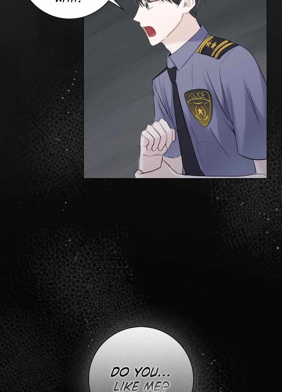 Borders Are Not Observed Mangakakalot X Chapter 16 Page 34