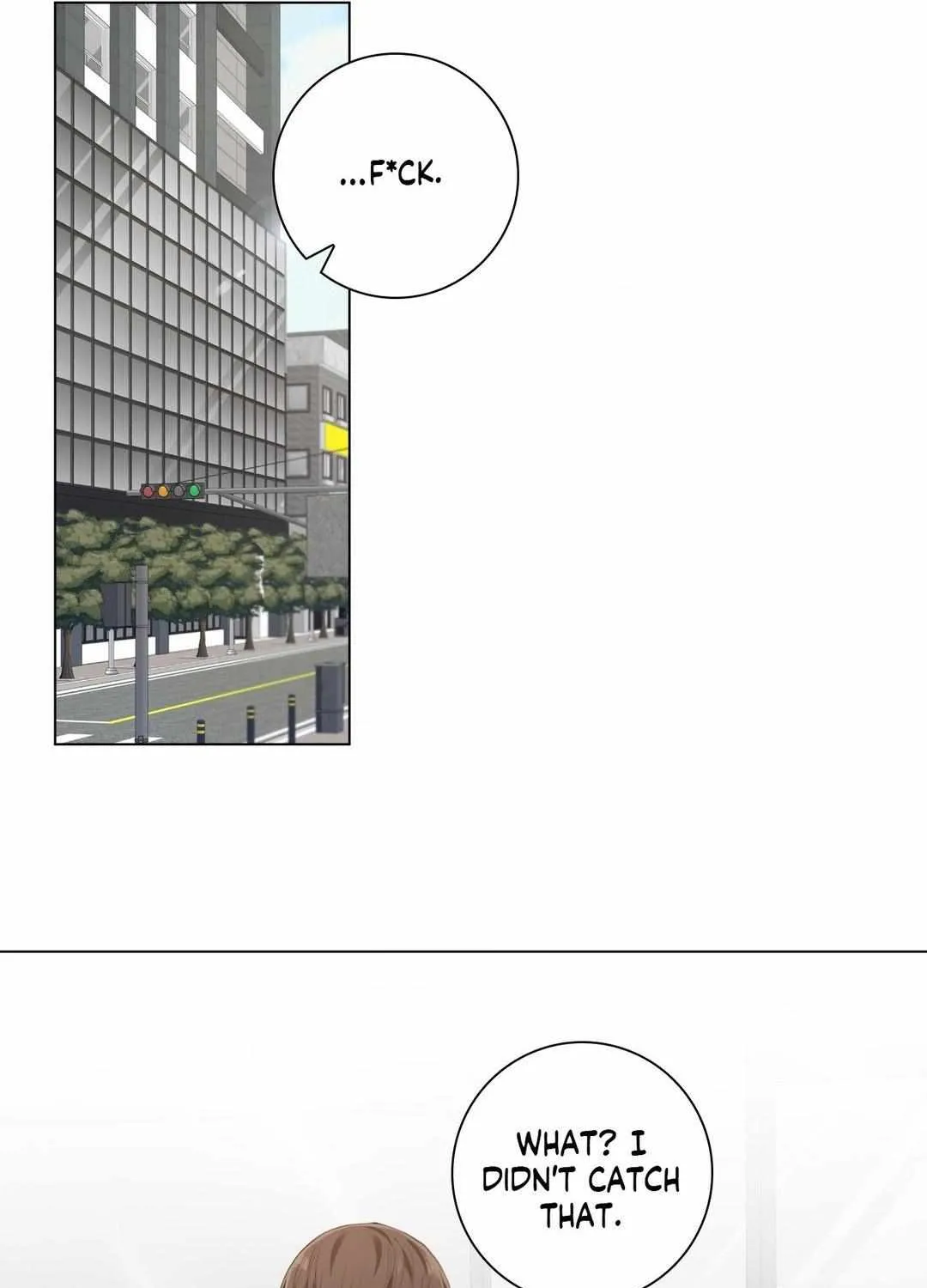 Borders Are Not Observed Mangakakalot X Chapter 16 Page 37