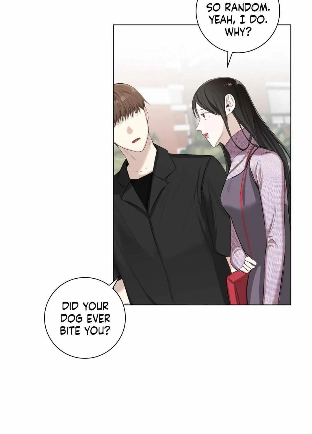 Borders Are Not Observed Mangakakalot X Chapter 16 Page 39