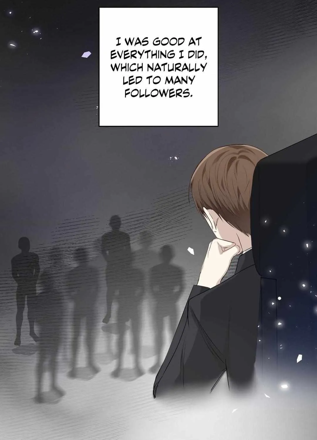 Borders Are Not Observed Mangakakalot X Chapter 16 Page 5