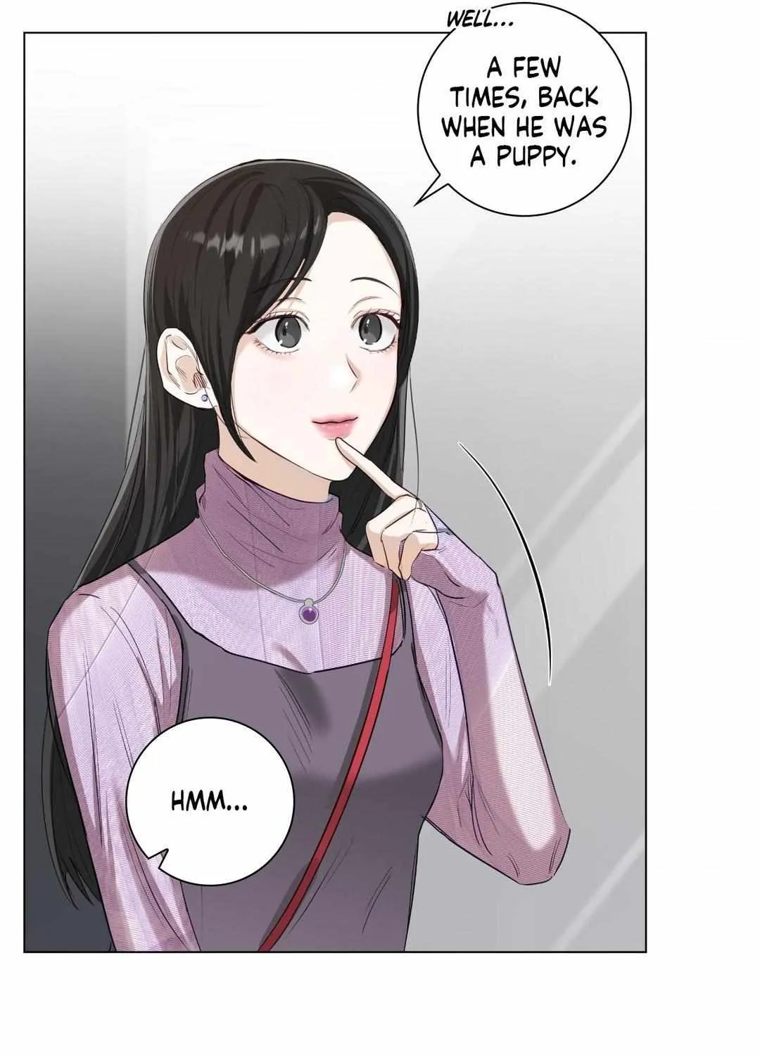 Borders Are Not Observed Mangakakalot X Chapter 16 Page 41