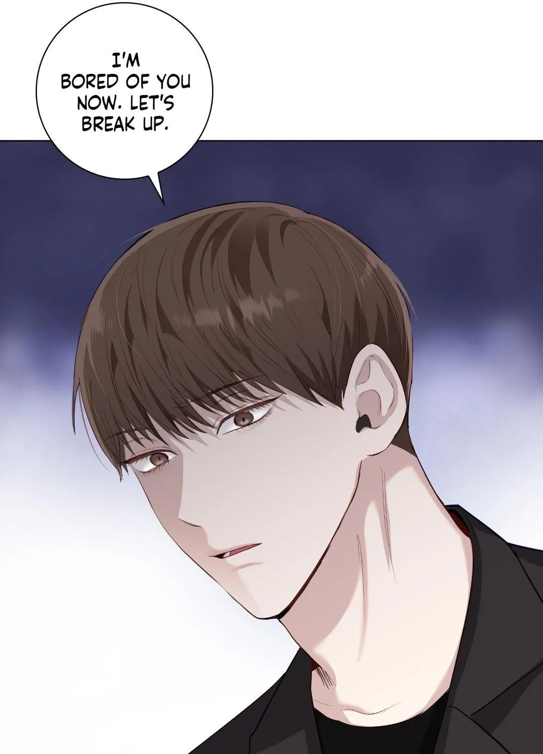 Borders Are Not Observed Mangakakalot X Chapter 16 Page 45