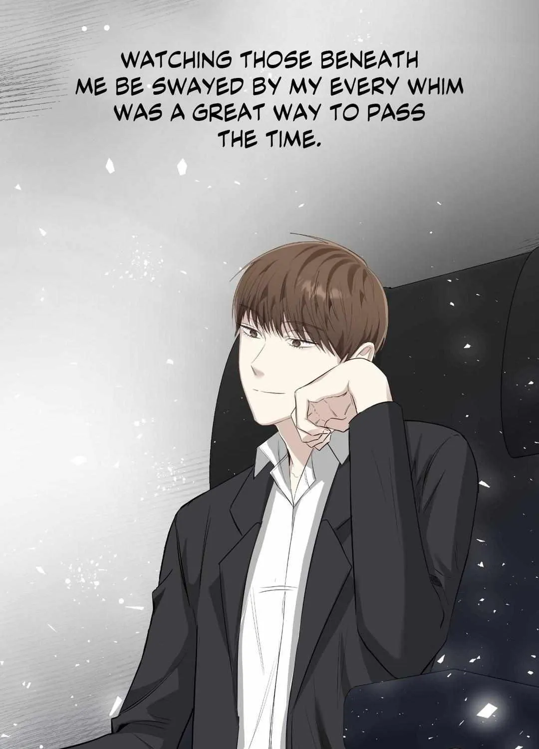 Borders Are Not Observed Mangakakalot X Chapter 16 Page 6