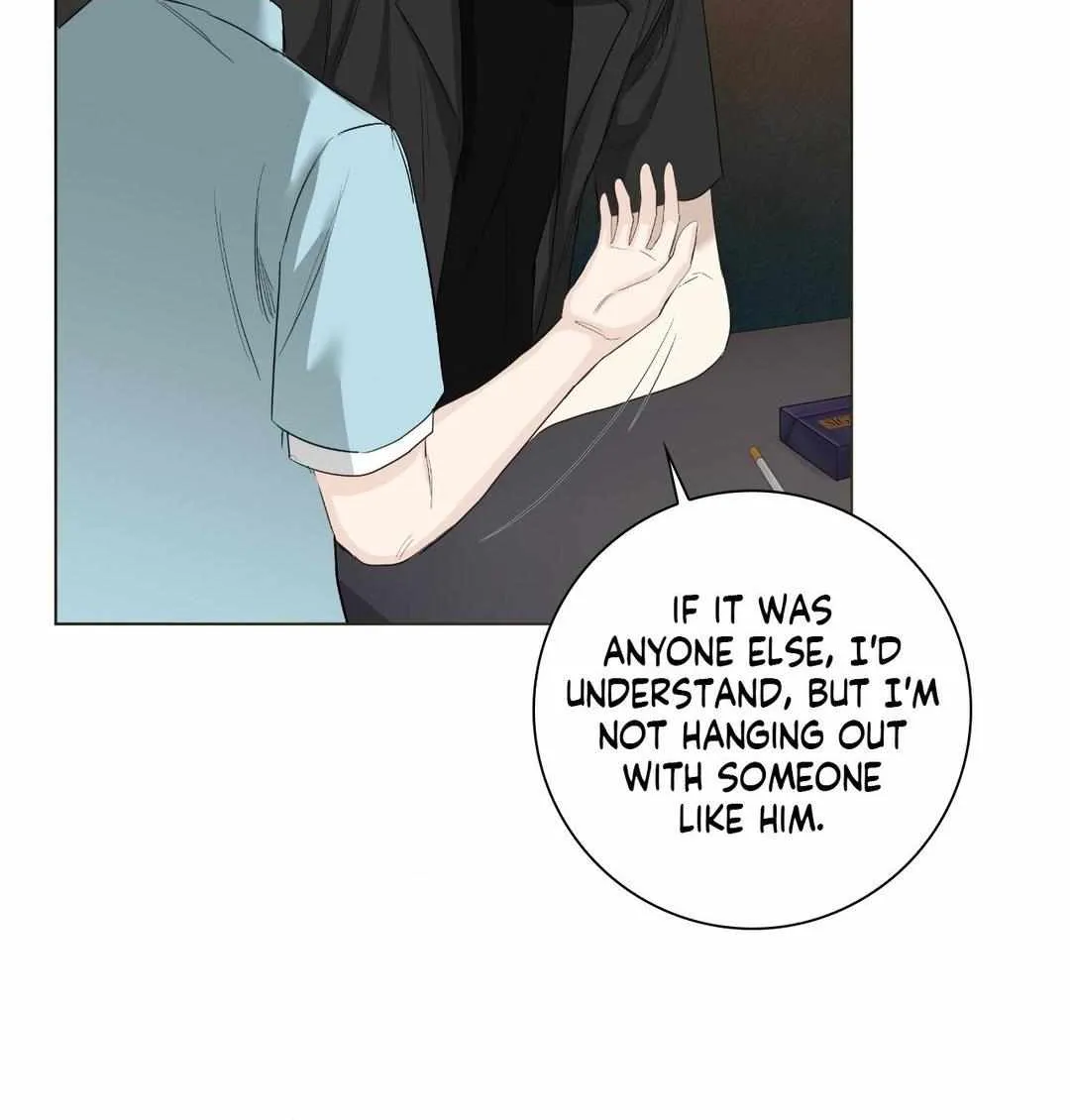 Borders Are Not Observed Mangakakalot X Chapter 16 Page 54