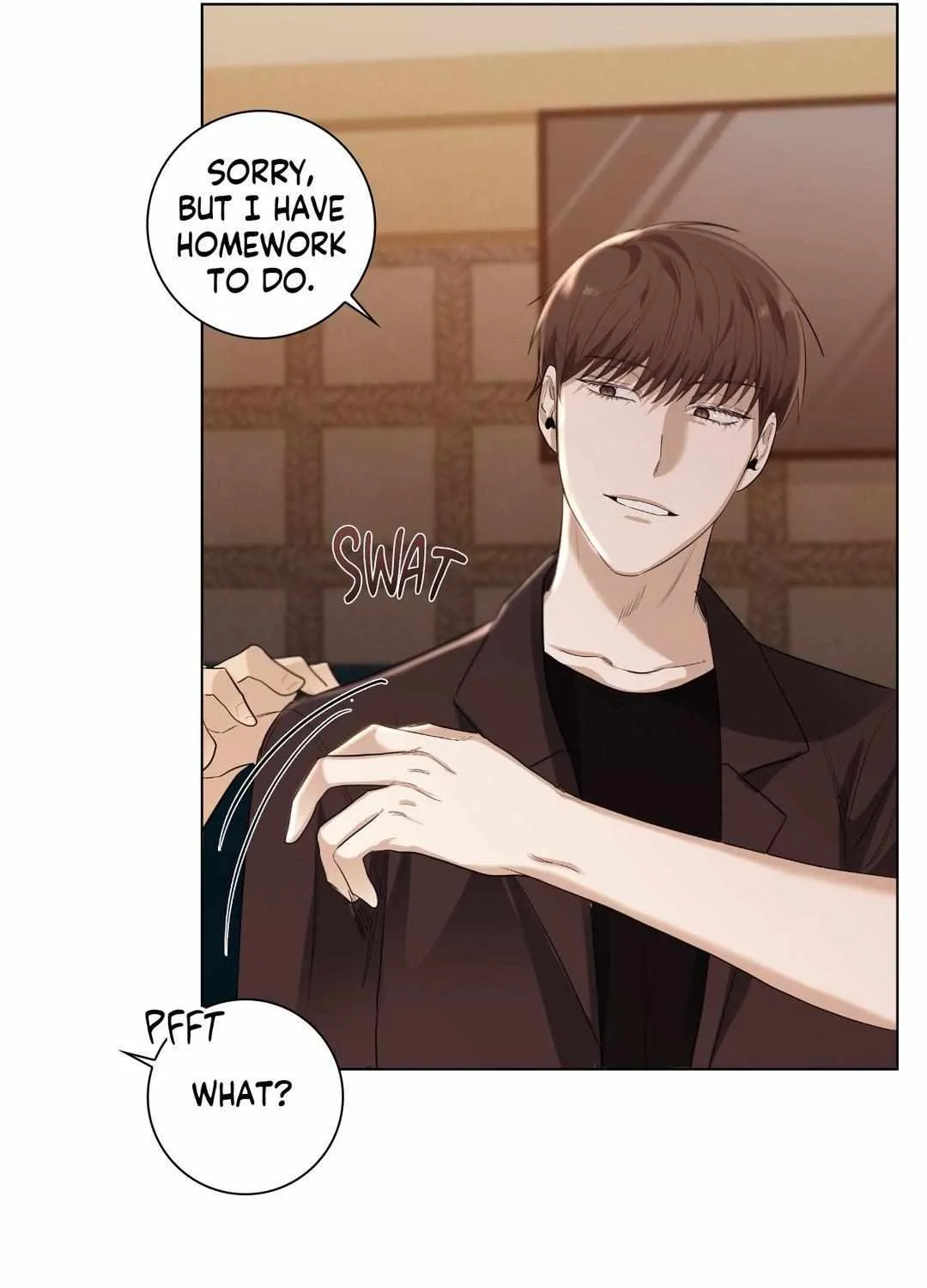 Borders Are Not Observed Mangakakalot X Chapter 16 Page 58