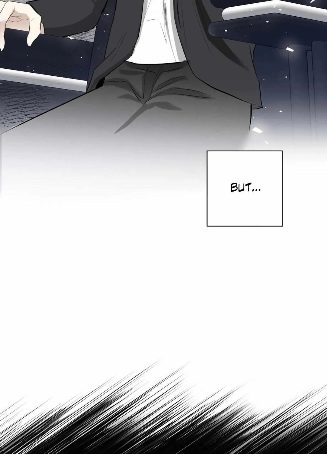 Borders Are Not Observed Mangakakalot X Chapter 16 Page 7